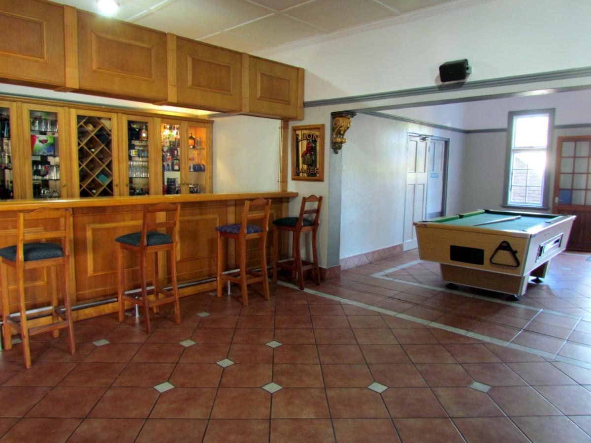 Mountjoy Guest Lodge Margate Exterior photo